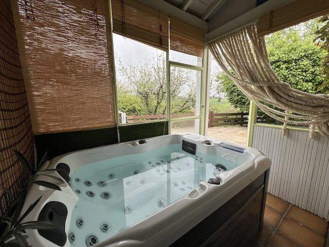 Spa détente à Maringes
